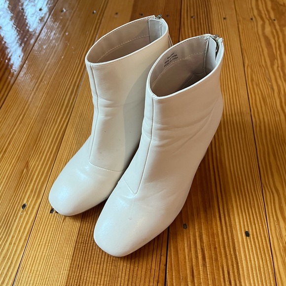 Ankle Booties - Picture 4 of 5